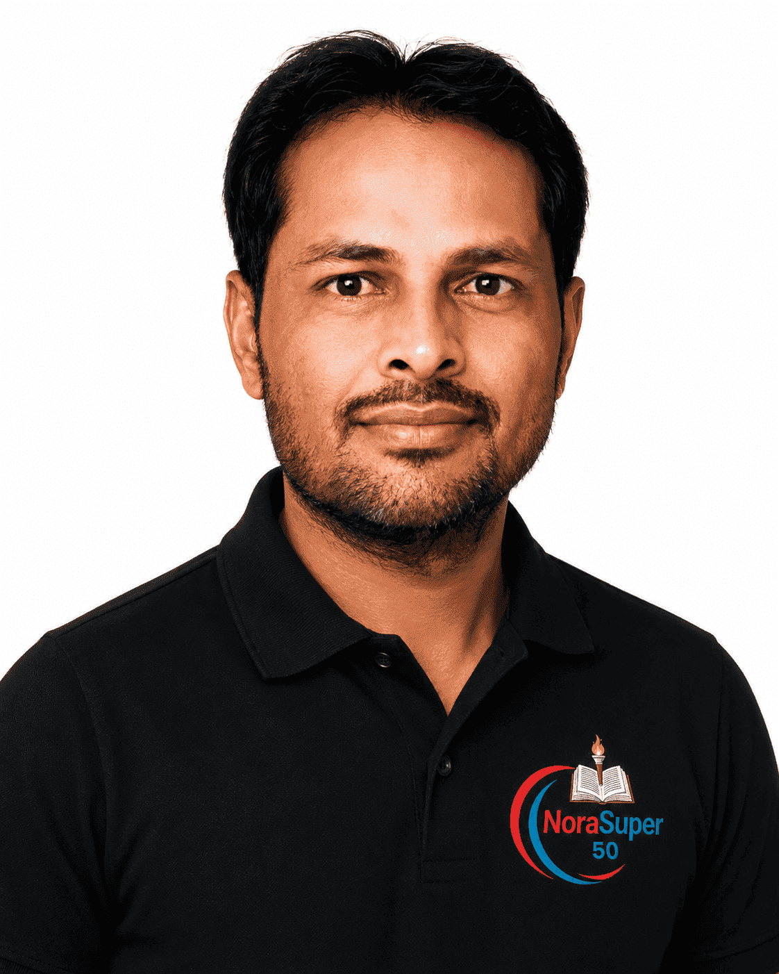 Faculty member 8 at Nora Super 50 REET Coaching Malpura